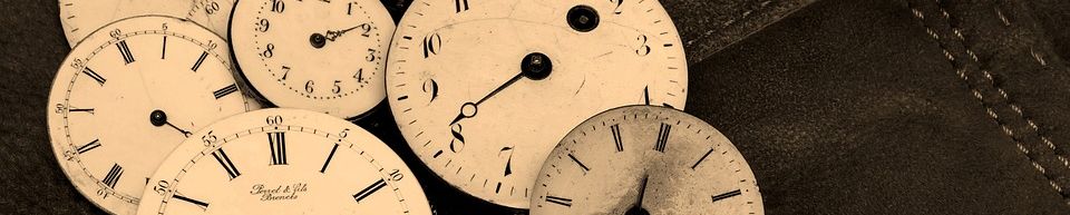 La máquina del tiempo