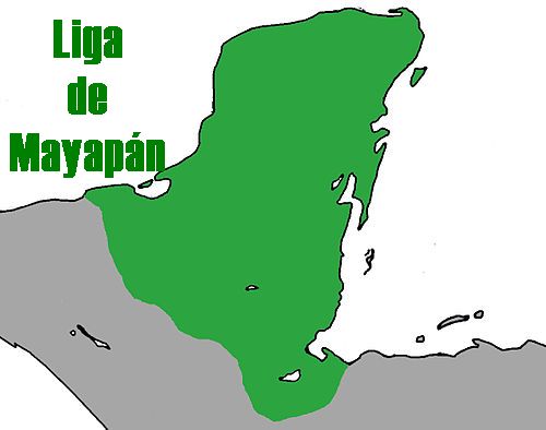 El Cacicazgo Maya del pueblo Tutul xiues