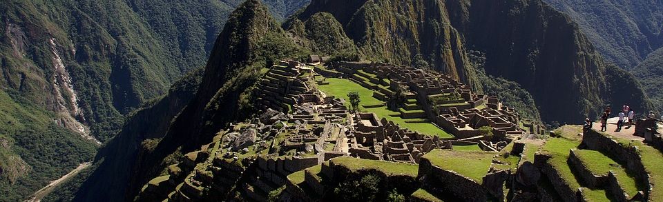 Reinos y Culturas en America en el 1000