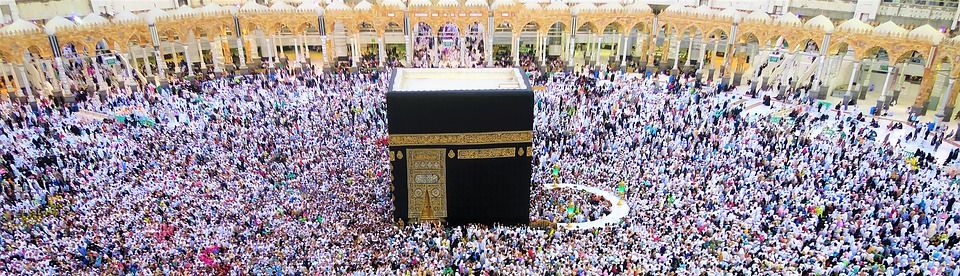 Islam en el año 990